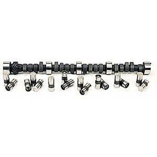 Lunati 10120924LK Oval Track Lift Rule 235/235 Hydraulic Flat Cam/Lifter Kit for 262-400 Chevrolet Small Block Lunati 10120924LK Oval Track Lift Rule 235/235 Hydraulic Flat Cam/Lifter Kit for 262-400 Chevrolet Small Block